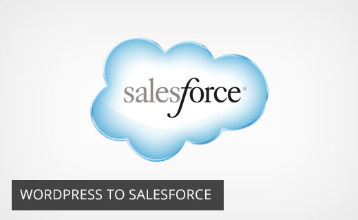Brilliant Web-to-Lead for Salesforce